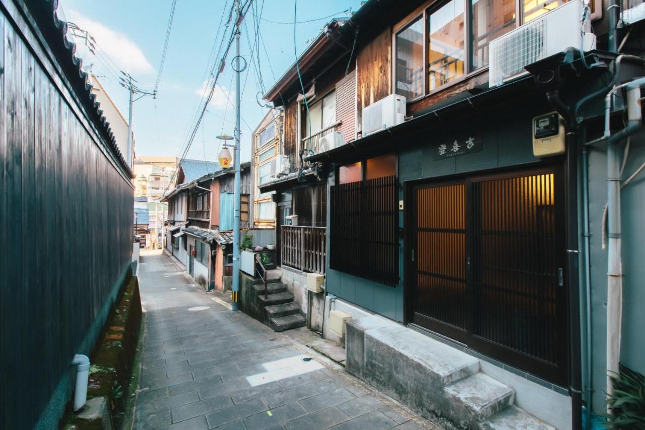 Nagasaki - House / Vacation Stay 70083 Eksteriør bilde