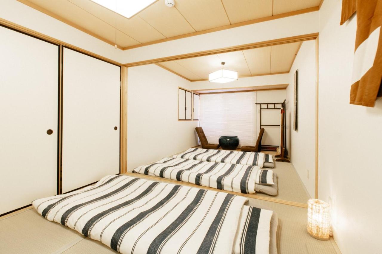 Nagasaki - House / Vacation Stay 70083 Eksteriør bilde